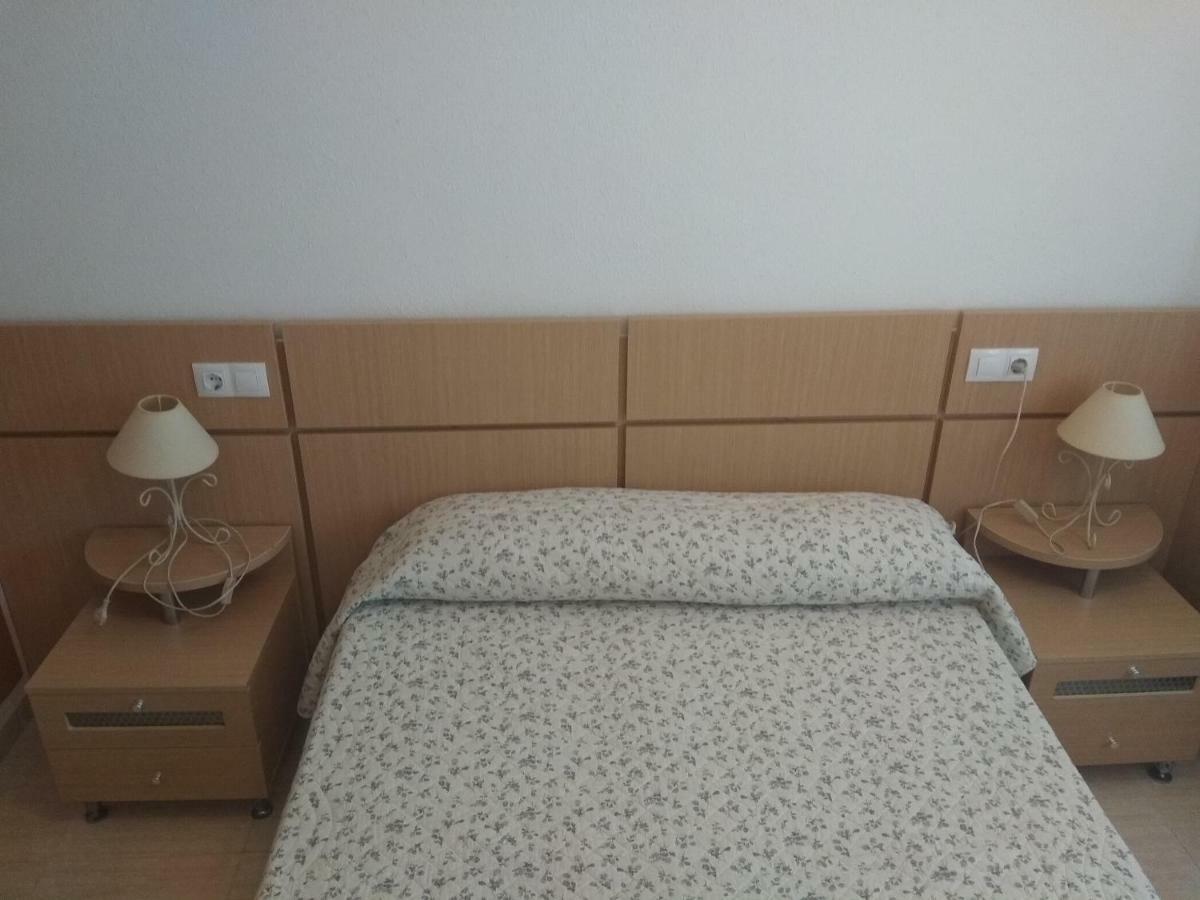Acv - Costa Azahar Ii-2ª Linea Planta 3 Norte 奥罗佩萨德尔马 外观 照片
