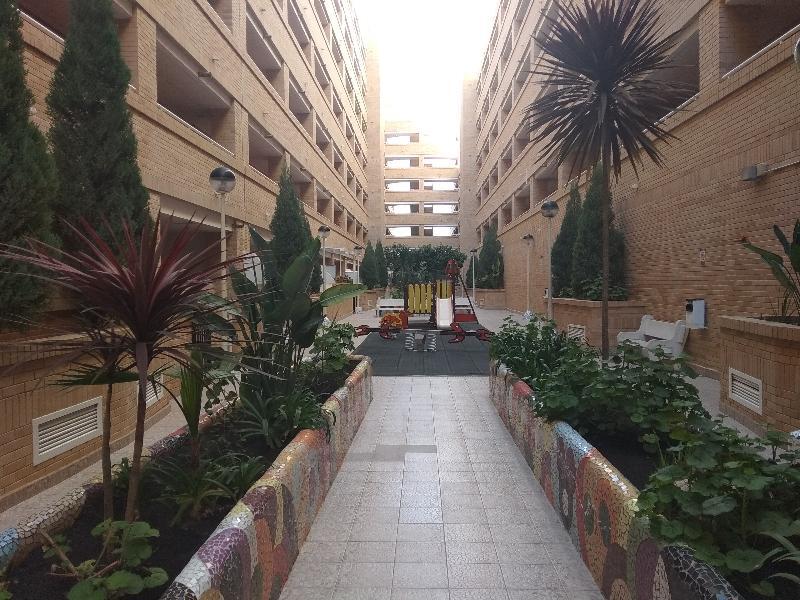 Acv - Costa Azahar Ii-2ª Linea Planta 3 Norte 奥罗佩萨德尔马 外观 照片