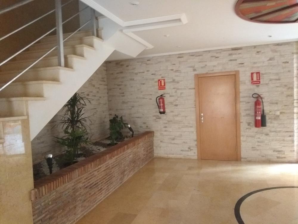 Acv - Costa Azahar Ii-2ª Linea Planta 3 Norte 奥罗佩萨德尔马 外观 照片